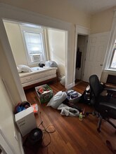 55 Park Dr, Unit 15 in Boston, MA - Building Photo - Building Photo