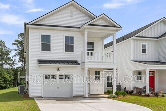 335 Chapman Cir in Goose Creek, SC - Building Photo - Building Photo