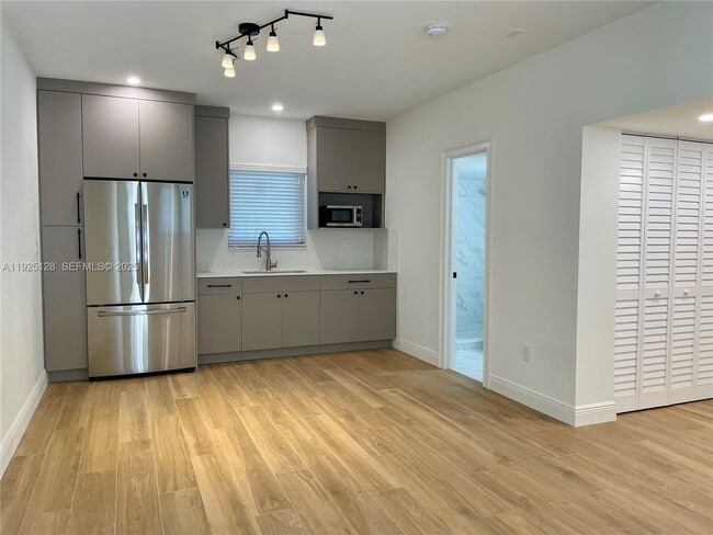 property at 134XX SW 1st St