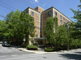 Franklin Windsor Apartments