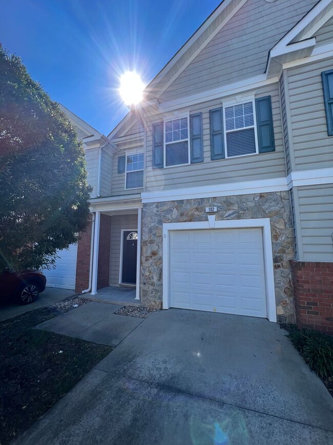 property at 102 Osprey Cv