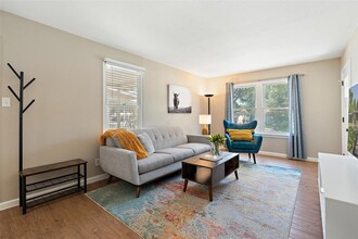 4602 Chiappero Trail in Austin, TX - Building Photo - Building Photo