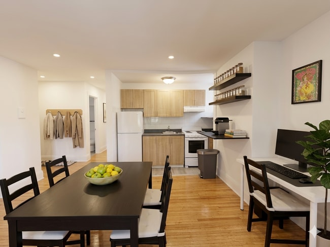 property at 15 Hubbard Blvd