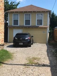 5019 Pease St in Houston, TX - Building Photo