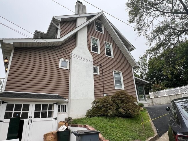 1 8th St in Ridgefield Park, NJ - Building Photo - Building Photo