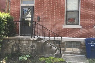 277 S Champion Ave in Columbus, OH - Building Photo