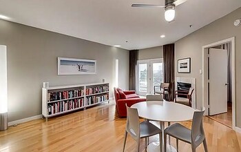 3100 Cole Ave in Dallas, TX - Building Photo - Building Photo