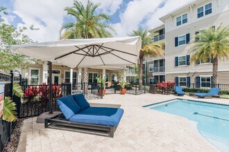 Album Monterey Pointe 55+ Active Adult Apartment Homes in Kissimmee, FL - Building Photo - Building Photo