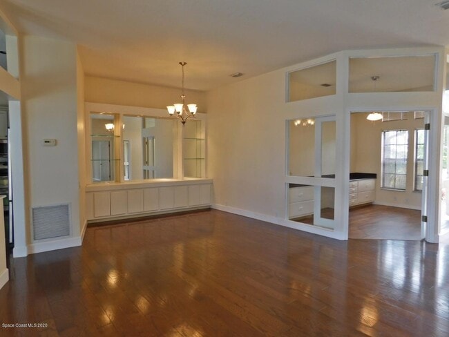 1367 Cypress Trace Dr in Melbourne, FL - Building Photo - Building Photo