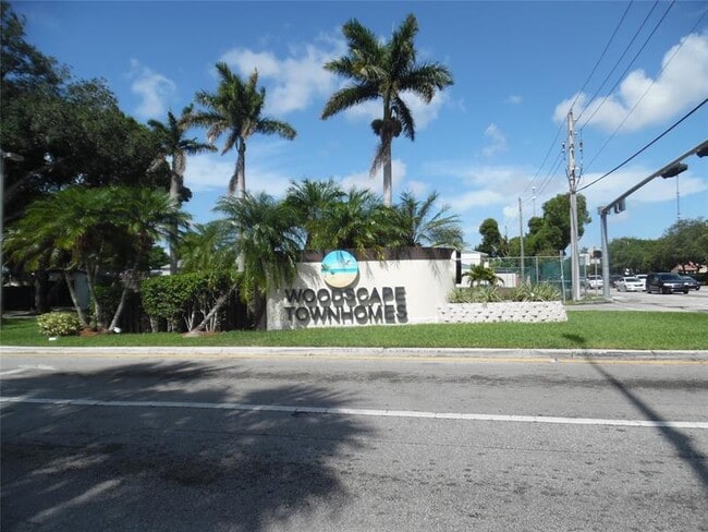 property at 4013 SW 68th Ln