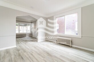 16565 Kentfield St in Detroit, MI - Foto de edificio - Building Photo