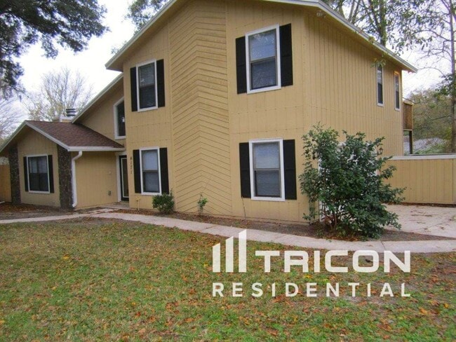 4171 Dunraven Ln in Jacksonville, FL - Building Photo - Building Photo