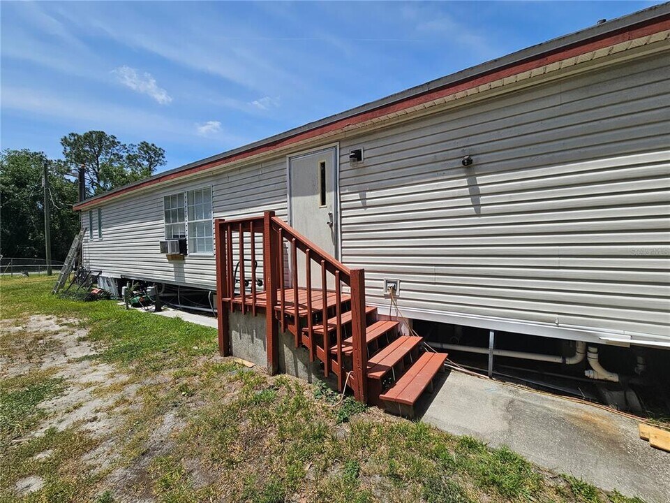 2565 Sanchez Dr in Kissimmee, FL - Building Photo