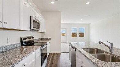 2112 Prairie Ln in Melissa, TX - Building Photo - Building Photo