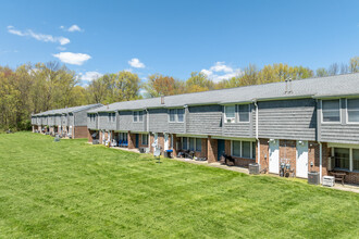 Eggerts Crossing Village in Lawrenceville, NJ - Building Photo - Building Photo