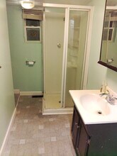 203 E Cross St, Unit Apt 2 in Ypsilanti, MI - Foto de edificio - Building Photo