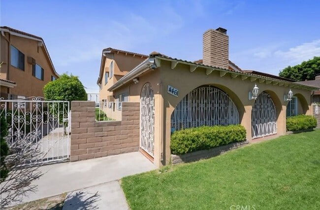 4461 Green Ave in Los Alamitos, CA - Building Photo - Building Photo