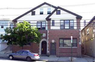 69 Glenridge Ave Apartments