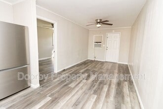 207 Napier St, Unit Unit 3 in La Fayette, GA - Building Photo - Building Photo