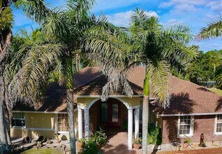 9117 Mandarin Blvd in Loxahatchee, FL - Building Photo - Building Photo