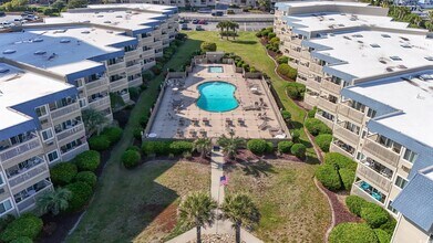 9660 Shore Dr in Myrtle Beach, SC - Building Photo - Building Photo
