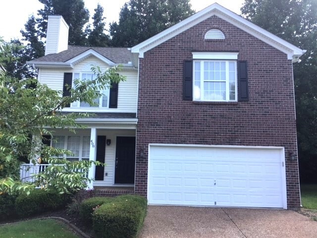 property at 408 Jameswood Ct