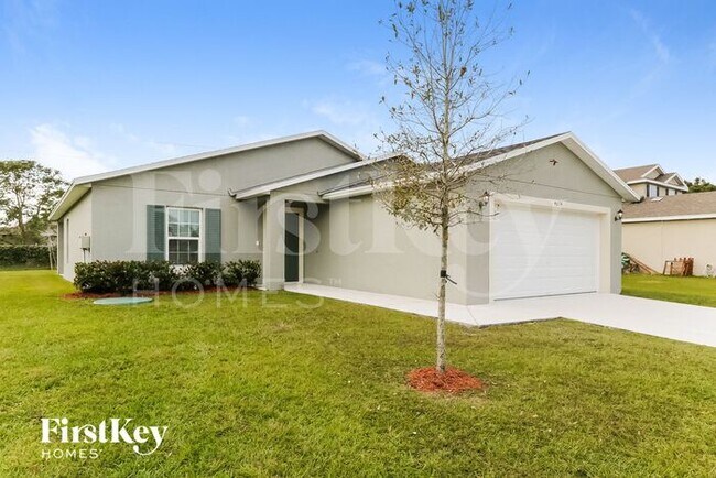 4674 SW Ulster St in Port St. Lucie, FL - Building Photo - Building Photo