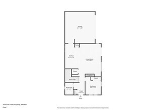 1526 27th St NW in Puyallup, WA - Building Photo - Building Photo