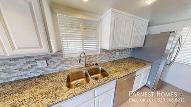 11265 De Haven Ave in Los Angeles, CA - Building Photo - Building Photo