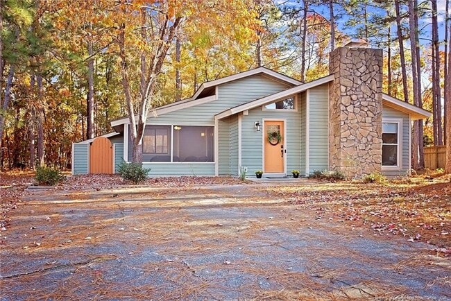 property at 3015 Hammerfest Cir
