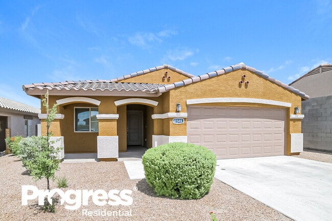 property at 6519 S 38th Ln