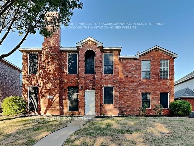 property at 8200 Bay St