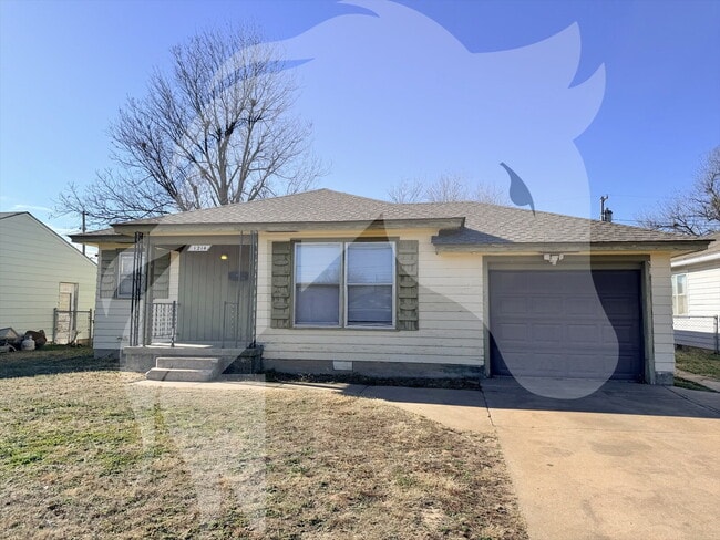 property at 1214 S Washington St