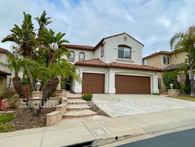 property at 4477 Camino De Las Estrellas
