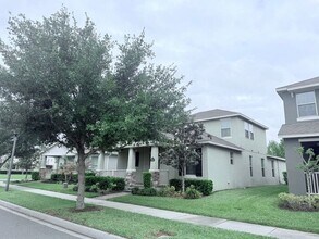 16067 Pebble Blf Lp in Winter Garden, FL - Building Photo - Building Photo