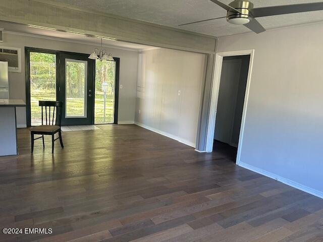 4818 37th Ave in Meridian, MS - Building Photo - Building Photo