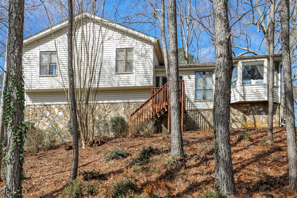 4690 Balley Shannon Dr in Mableton, GA - Building Photo