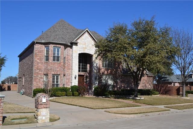 property at 5901 Toppingham St