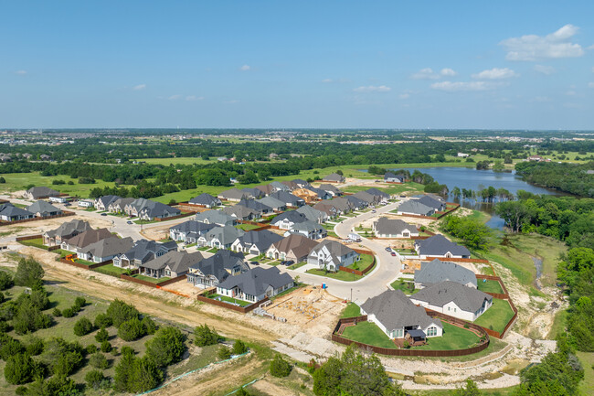 Lakes of Somercrest in Midlothian, TX - Foto de edificio - Building Photo