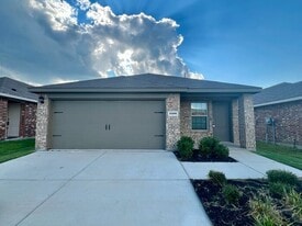 2108 Bailer Wy in Royse City, TX - Building Photo