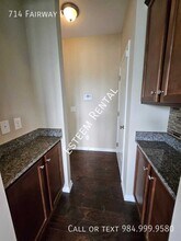 714 Fairway Dr in Mebane, NC - Building Photo - Building Photo