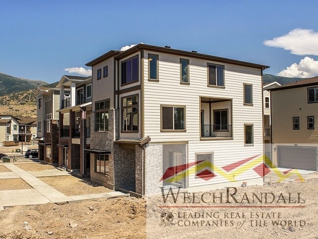 property at 55 N Rio Grand Ave