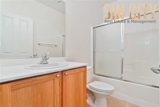 7922 N Crested Starling Ct in North Las Vegas, NV - Building Photo - Building Photo