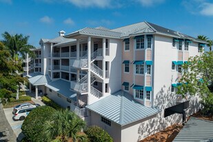 Edgewater at Hidden Bay in Osprey, FL - Building Photo