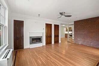 165 Winthrop Rd in Brookline, MA - Building Photo - Building Photo
