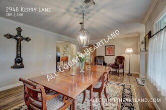 2948 Kerry Ln in The Village, OK - Building Photo - Building Photo