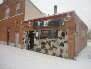 130 E Lincoln Hwy in Chicago Heights, IL - Foto de edificio - Building Photo
