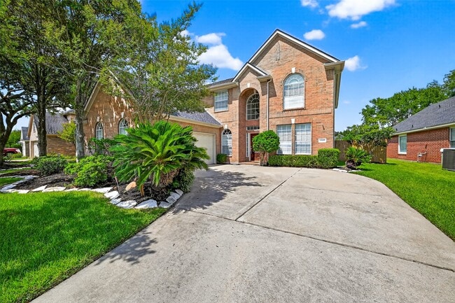 22610 Cascade Springs Dr