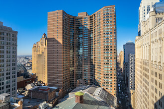 Academy House Condominiums in Philadelphia, PA - Building Photo - Building Photo