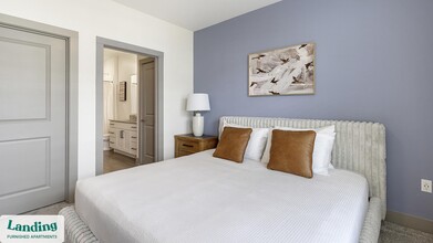 2600 Kinship Pkwy, Unit 6-206 in Celina, TX - Building Photo - Building Photo